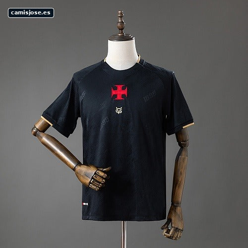 Vasco da Gama 26/27 Edición Especial negra S-4XL