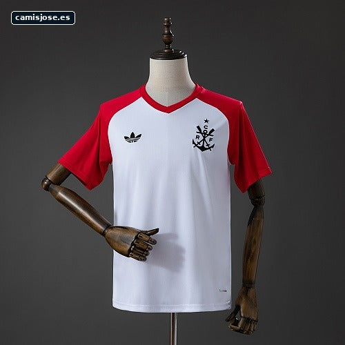 Flamengo 26/27 Edición Especial blanca S-4XL