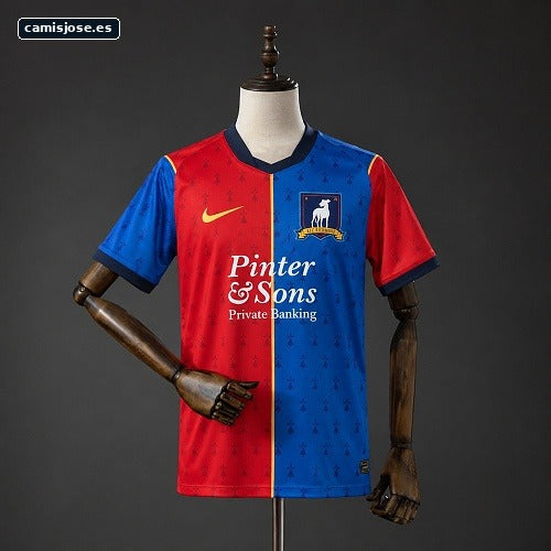 AFC Richmond 26/27 camiseta local S-4XL