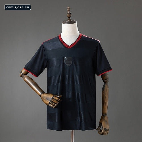 Flamengo 26/27 Edición Especial negra S-4XL