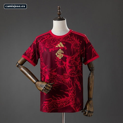 Internacional 26/27 Roja S-4XL