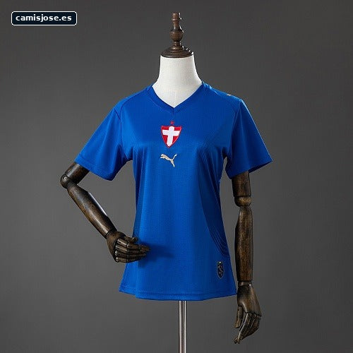 Palmeiras 2026/27 Tercera visitante femenina S-XXL