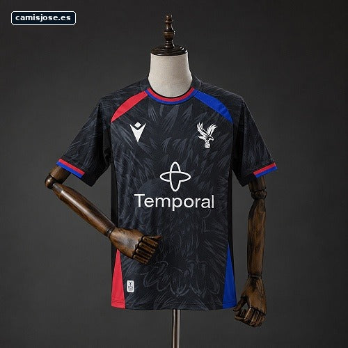 Crystal Palace 26/27 Visitante S-4XL