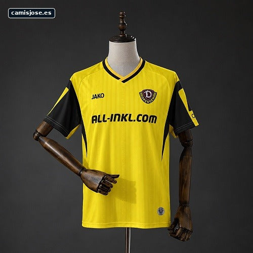 Dynamo Dresden 26/27 Camiseta local S-4XL