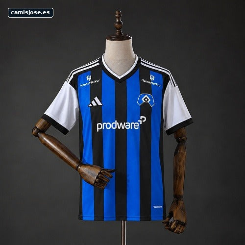 Hamburger SV 26/27 Camiseta del equipo esports S-4XL