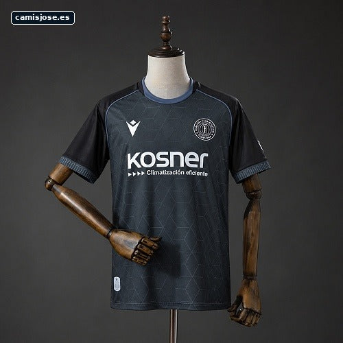 Camiseta Osasuna 26/27 Tercera visitante S-4XL