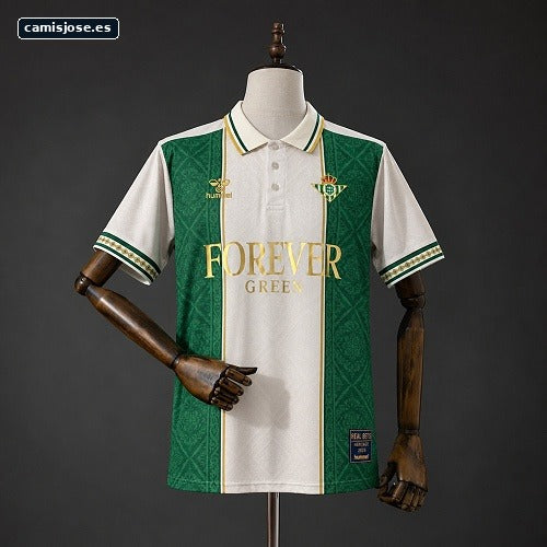 Camiseta Real Betis 26/27 edición especial S-4XL