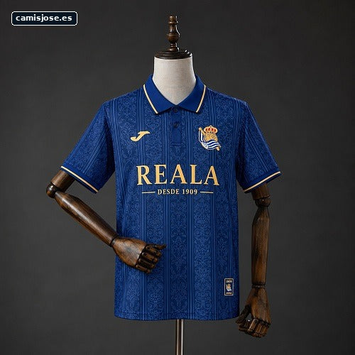 Camiseta Real Sociedad 26/27 edición especial S-4XL