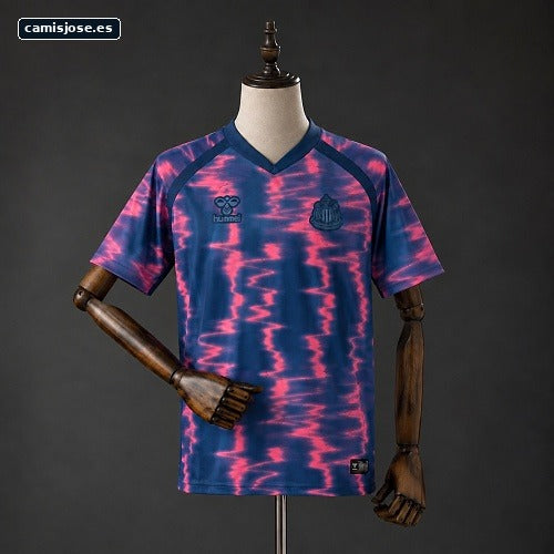Camiseta Sunderland 26/27 edición especial azul-púrpura S-4XL