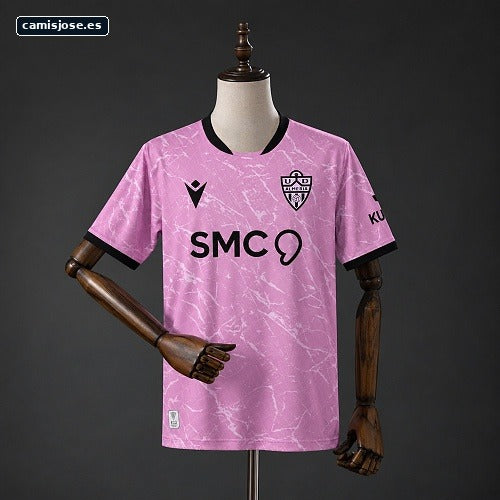 Camiseta UD Almería 26/27 Tercera visitante S-4XL