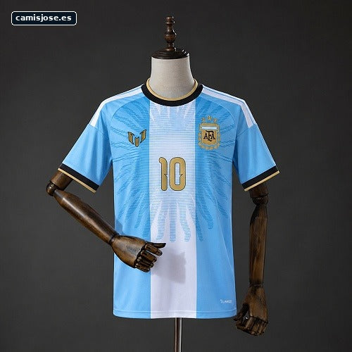Argentina 2026 (con número y nombre) Camiseta S-XXL