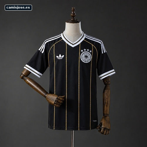 Alemania 2026 Tercera camiseta visitante S-4XL