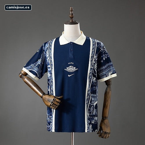Camiseta PSG x D 26/27 estilo S-4XL