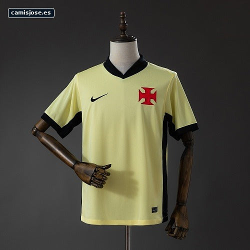 Vasco da Gama 26/27 Camiseta tercera visitante S-4XL