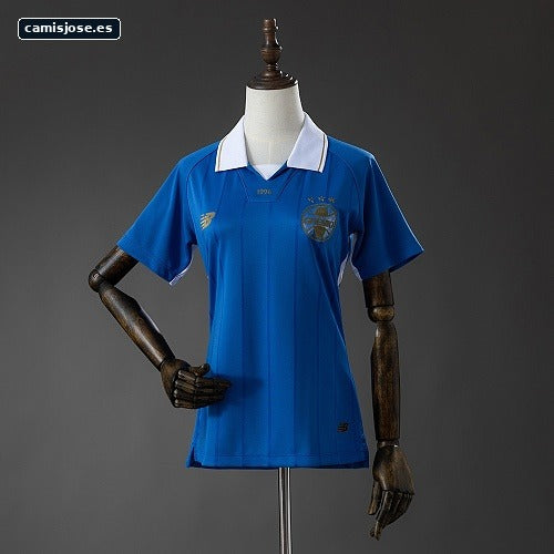 Gremio 26/27 Camiseta femenina tercera visitante S-XXL
