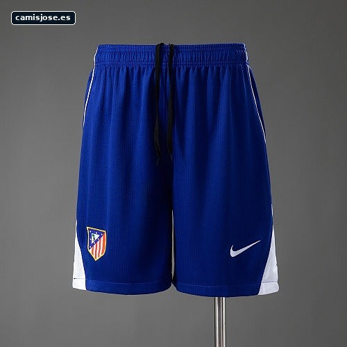 Atletico Madrid 26/27 Pantalones cortos local S-XXL