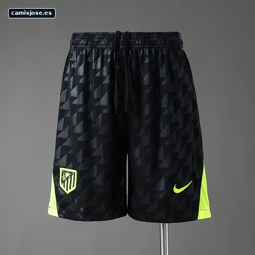 Atletico Madrid 26/27 Pantalones cortos visitante S-4XL