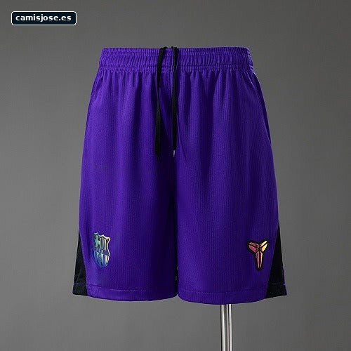 Barcelona 26/27 Pantalones cortos visitante S-4XL