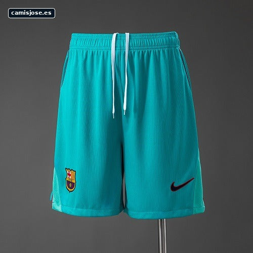 Barcelona 26/27 Pantalones cortos tercera visitante S-4XL