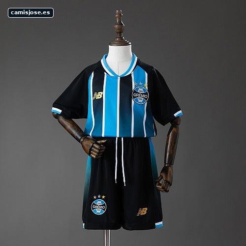 Gremio 26/27 Equipación local infantil 16-28