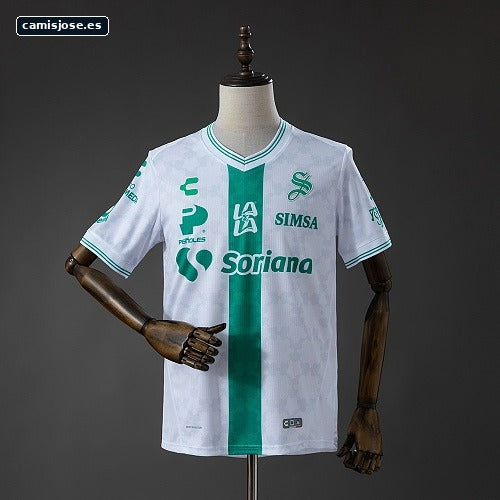 Santos Laguna 26/27 Camiseta visitante S-4XL