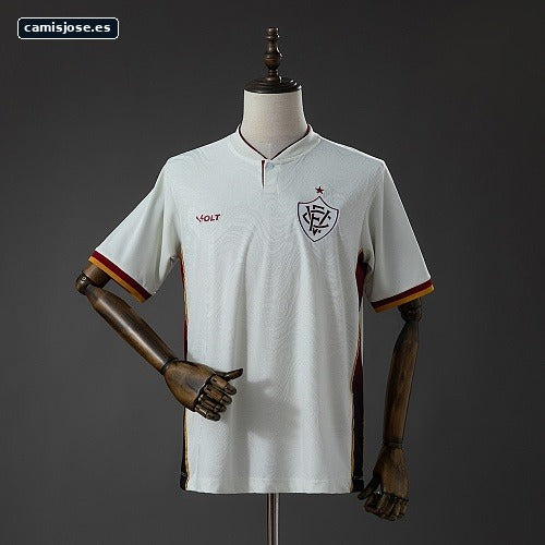 Vitória 26/27 Camiseta visitante S-4XL