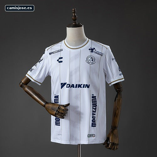 Santos Laguna 26/27 Camiseta blanca S-4XL