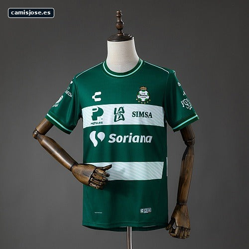 Santos Laguna 26/27 Camiseta local S-4XL