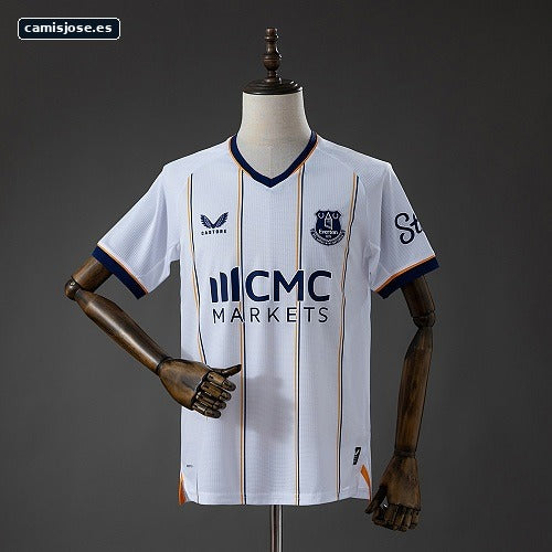 Everton 26/27 Camiseta visitante S-4XL