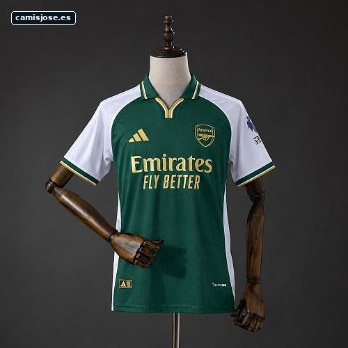 Arsenal 26/27 Edición especial camiseta S-XXL