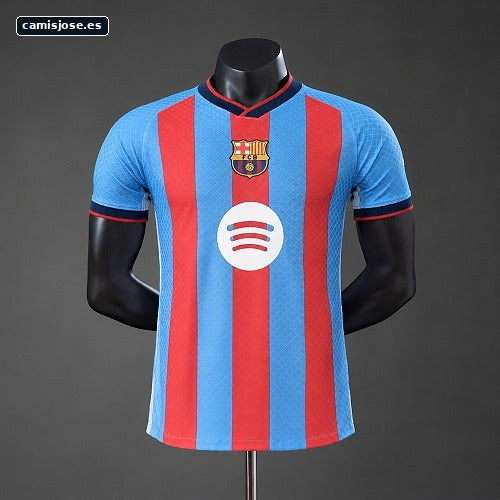 Barcelona 26/27 Edición especial Versión de jugador S-XXL