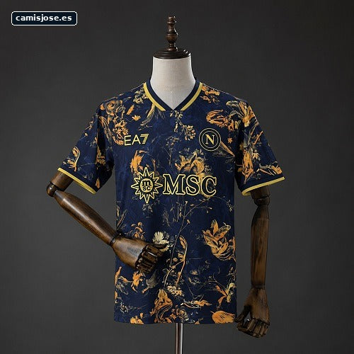 Napoli 26/27 Camiseta Edición Especial S-4XL