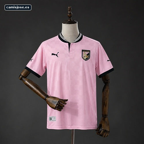 Palermo FC 12/13 camiseta retro local S-XXL