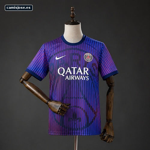 PSG 26/27 camiseta de entrenamiento S-4XL