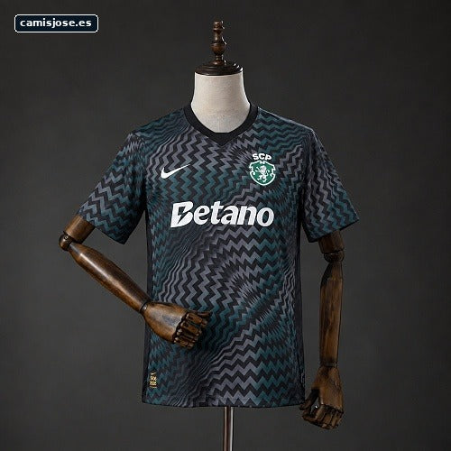 Sporting CP 26/27 camiseta de portero S-4XL