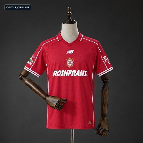 Toluca 26/27 camiseta local S-XXL