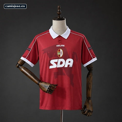 Torino FC 98/99 local camiseta retro S-XXL