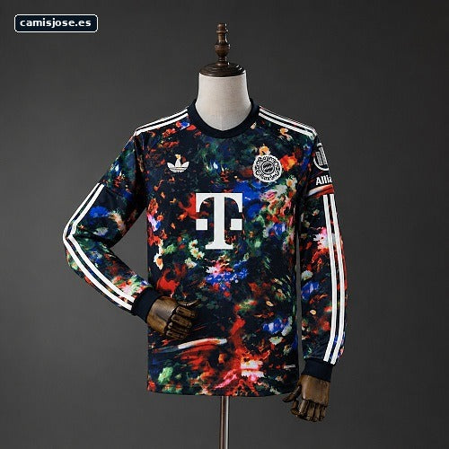 Bayern Munich 26/27 Camiseta Festival de la Cerveza S-4XL