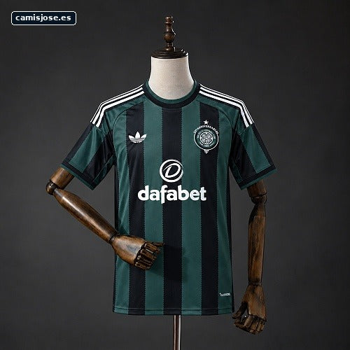 Celtic 26/27 camiseta visitante S-4XL