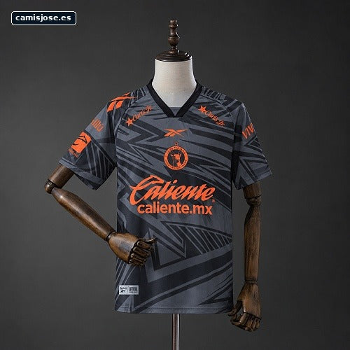 Tijuana 26/27 Camiseta tercera visitante S-4XL
