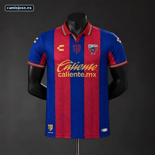 Atalanta 26/27 Camiseta local versión de jugador S-XXL