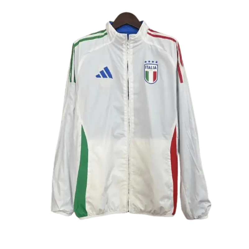 Chaqueta reversible Italia | Local – Imagen 1
