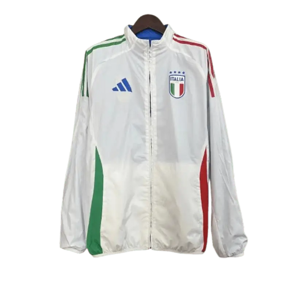 Chaqueta reversible Italia | Local – Imagen 1