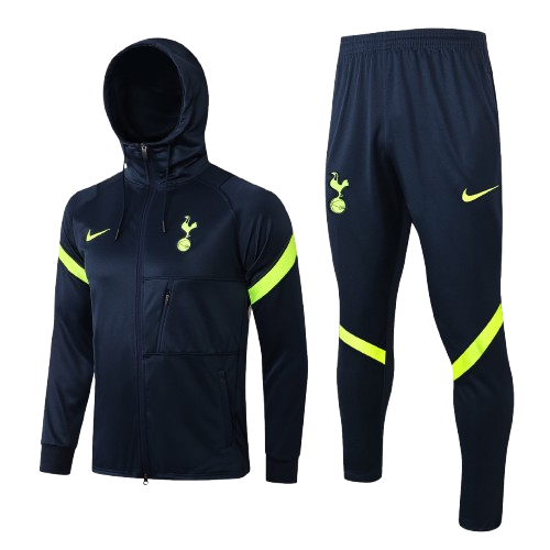 Chándal con Capucha Tottenham Spurs – Imagen 1