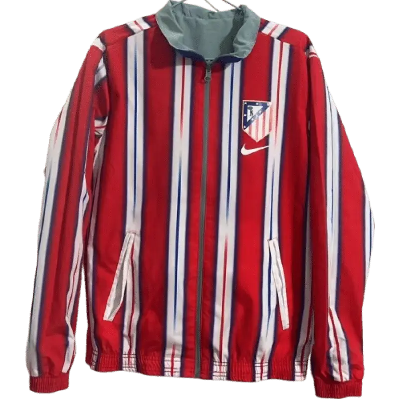 Chaqueta reversible Atlético de Madrid – Imagen 1