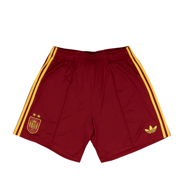 Short Selección España ★★ Visitante | Mundial 2026 – Imagen 1