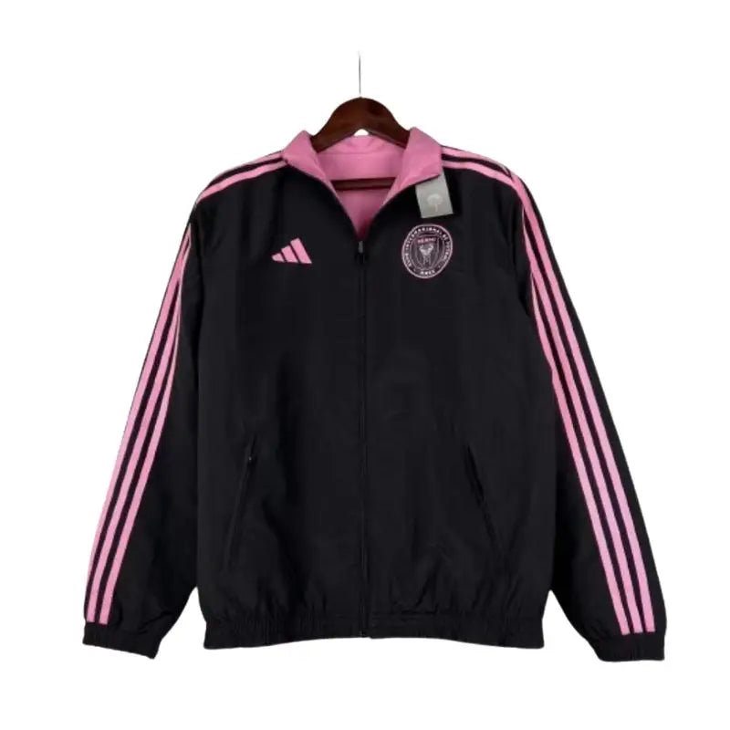 Chaqueta reversible Inter de Miami – Imagen 2