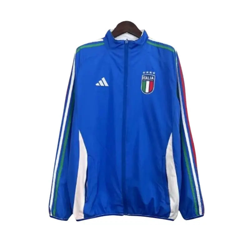 Chaqueta reversible Italia | Local – Imagen 2