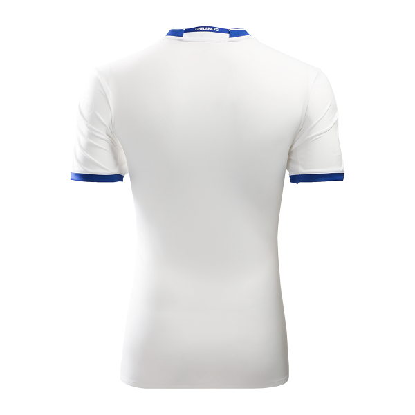 Camiseta Chelsea 16/17 Tercera