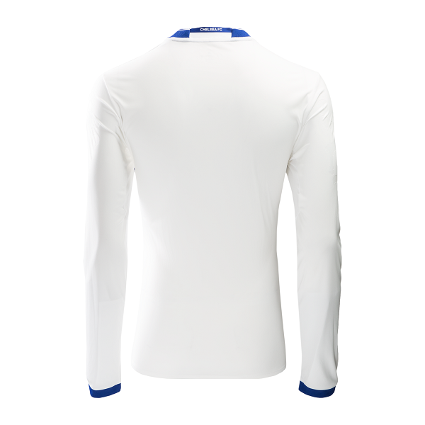 Camiseta Chelsea 16/17 Tercera LS